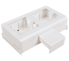 DOUBLE SIDE BOX