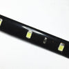 DRL 30cm Ταινία Led Αυτοκινητου Εύκαμτη 15SMD-Αδιάβροχο LED διακοσμητικό αυτοκίνητου 12V Κιτρινη