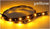 DRL 30cm Ταινία Led Αυτοκινητου Εύκαμτη 15SMD-Αδιάβροχο LED διακοσμητικό αυτοκίνητου 12V Κιτρινη