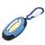 E-5903 PLASITC MINI KEY LIGHT COB 1.5W BLUE