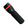E-6605 FLASHLIGHTS 1W TELESCOPIC