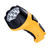 E-6630 FLASHLIGHTS 7LED YELLOW