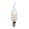 E14 CANDLE TIP 4W 4000K 230V AC 410LM LED COG