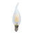 E14 CANDLE TIP DIM 4W 4000K 230V AC 410LM LED COG