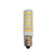E14 CERAMIC LED 7W 4.000K 230V AC 620Lm 2835SMD Ra80
