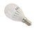 E14 - G45 Λάμπα Led 10w 880Lumens - 175-265V AC - ilka-g45-10w-6027
