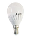 E14 - G45 Λάμπα Led 10w 880Lumens - 175-265V AC - ilka-g45-10w-6027