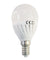 E14 - G45 Λάμπα Led 10w 880Lumens - 175-265V AC - ilka-g45-10w-6027