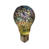 E27 A60 3D DIM 4W 2700K 230V AC LED COG