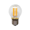 E27 BALL 4W 4000K 230V AC 410LM LED COG