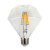 E27 CON95 DIM 6W 2700K 230V AC 590LM LED COG