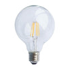 E27 G95 8W 6500K 230V AC 910LM LED COG