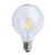 E27 G95 DIM 6W 2700K 230V AC 680LM LED COG