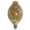 E27 PLOVI AMBER DIM 6W 2700K 230V AC 590LM LED COG