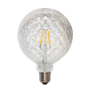 E27 POC125 DIM 6W 2700K 230V AC 680LM LED COG
