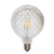 E27 POC125 DIM 6W 2700K 230V AC 680LM LED COG