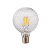 E27 POC95 DIM 6W 2700K 230V AC 680LM LED COG
