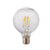 E27 POC95 DIM 6W 2700K 230V AC 680LM LED COG