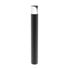 ^E27 POST LUMINAIRE 230V AC DARK GREY IP54 MAX.23W