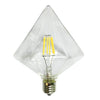 E27 TRON DIM 6W 2700K 230V AC 590LM LED COG