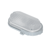 ECONOMIC 3002 LED FIXTURE 5W 230V 4000K IP54 GREY