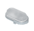 ECONOMIC 3002 LED FIXTURE 5W 230V 4000K IP54 GREY