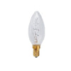 EDISON E14 220-240V 40W 2.200K ΚΕΡΙ ΠΑΡΑΛ.ΝΗΜΑΤΑ