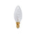 EDISON E14 220-240V 40W 2.200K ΚΕΡΙ ΠΑΡΑΛ.ΝΗΜΑΤΑ
