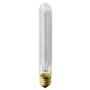 EDISON E27 220-240V 40W 2.200K Φ30 ΣΩΛ.  ΙΣΙΑ.ΝΗΜ. ΚΟΝΤΗ