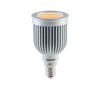 ELMARK LEDCOB 5W E14 230V ΘΕΡΜΟ ΛΕΥΚΟ