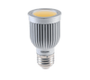 ELMARK LEDCOB 5W E27 230V ΛΕΥΚΟ