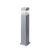 ESTER LED GARDEN FIXTURE 10W 4000K IP55 800mm GREY