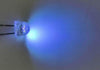 F5 5MM DIP turn-3.2v LED 12000-14000mcd light emitting diode cool white 8000K