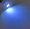 F5 5MM DIP turn-3.2v LED 12000-14000mcd light emitting diode cool white 8000K