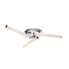 FAYE LED ΣΠΟΤ 3X4W/ 3200K/ 960lm