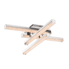 FAYE LED ΣΠΟΤ 4X4W/ 3200K/ 470lm