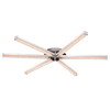 FAYE LED ΣΠΟΤ 6X4W/ 3200K/ 1920lm