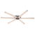 FAYE LED ΣΠΟΤ 6X4W/ 3200K/ 1920lm