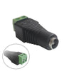 Feme Connector Για Ταινία LED  72550