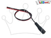 Feme Connector με Καλώδιο 5.5*2.1  92550