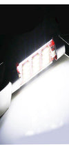 Festoon 36mm C5W CANBUS NO Error -250lm- Led Αυτοκινητων-12 SMD 4014 LED Λευκο-DC12V
