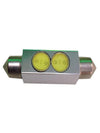 Festoon-42mm-2 Watt -Υψηλης Ισχυος- C5W cob Led 2w