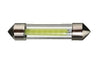 Festoon-C5W Led Αυτοκινήτων 2w - COB - 39mm