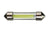 Festoon-C5W Led Αυτοκινήτων 2w - COB - 39mm