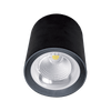 FLCOM LED DOWNLIGHT OM 30W 230V 4000K 60° BLACK