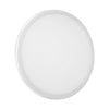 FLEXI W ROUND LED SLIMPANEL 9W 3000K 700Lm 230V Φ50-100 120°