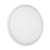 FLEXI W ROUND LED SLIMPANEL 9W 4000K 710Lm 230V Φ50-100 120°