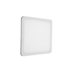 FLEXIBLE W SQUARE LED SLIM PANEL 15W 3000K 1300Lm 230V Φ50-150 120° Ra80