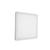 FLEXIBLE W SQUARE LED SLIM PANEL 15W 3000K 1300Lm 230V Φ50-150 120° Ra80