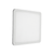 FLEXIBLE W SQUARE LED SLIM PANEL 19W 3000K 1480Lm 230V Φ50-210 120° Ra80